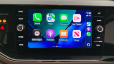 Volkswagen Polo 1.0 SE 5dr Petrol Hatchback